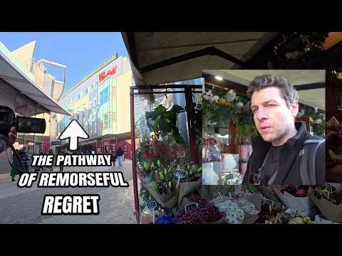 Men's Guide to Avoiding Shopping with the Missus thumbnail