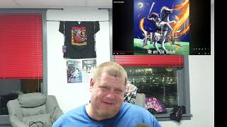 SAKURA IS A MASTER AT HER CRAFT!! HAGANE "We are The Knight" (AUDIO) (REACTION)