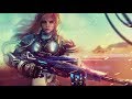 Nova vs Artanis in He tried everything except the counter (SC2 Direct Strike Commanders)