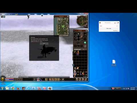 Metin2 Gameforge Call