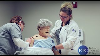 Respiratory Simulation