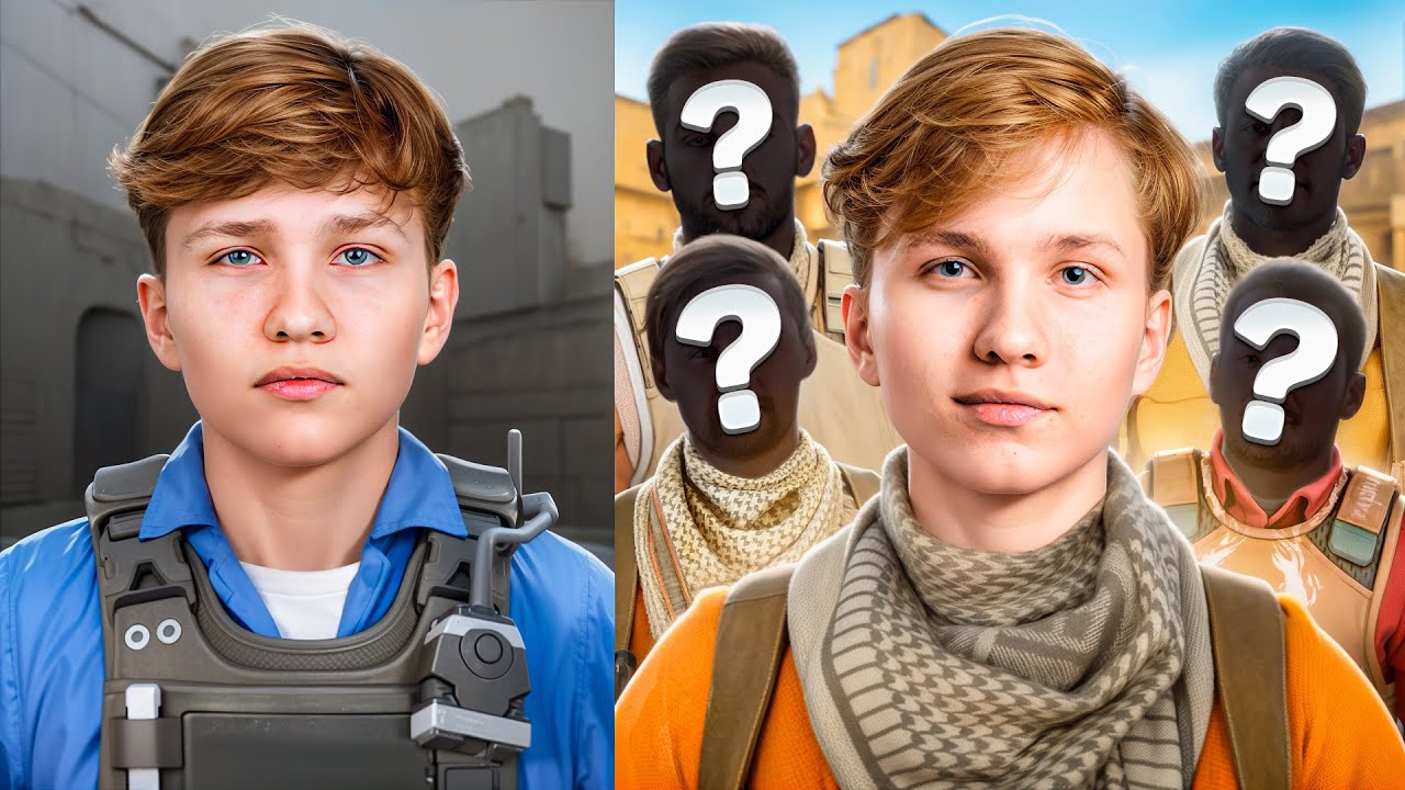 Bude m0NESYho Tým Opravdu Tak Dobrý? (Nový G2)