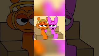 Youre Not Watching Sprunki Animation