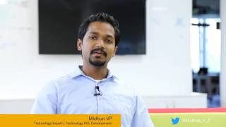 Sessions on Mobile Solution Development at SAP TechEd.