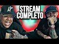 Parchando con akapellah stream completo westcol