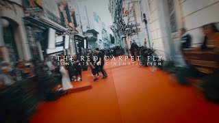 Sony a7R III Cinematic Film