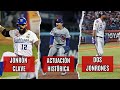 Resumen MLB y LVBP: Dodgers igualan la Serie Mundial con joya histórica, Magallanes gana, Águilas...