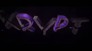 Intro #252 KryptDzn -Exam Next Week! Give me luck Community!- :D |Balino [B3D+AE]