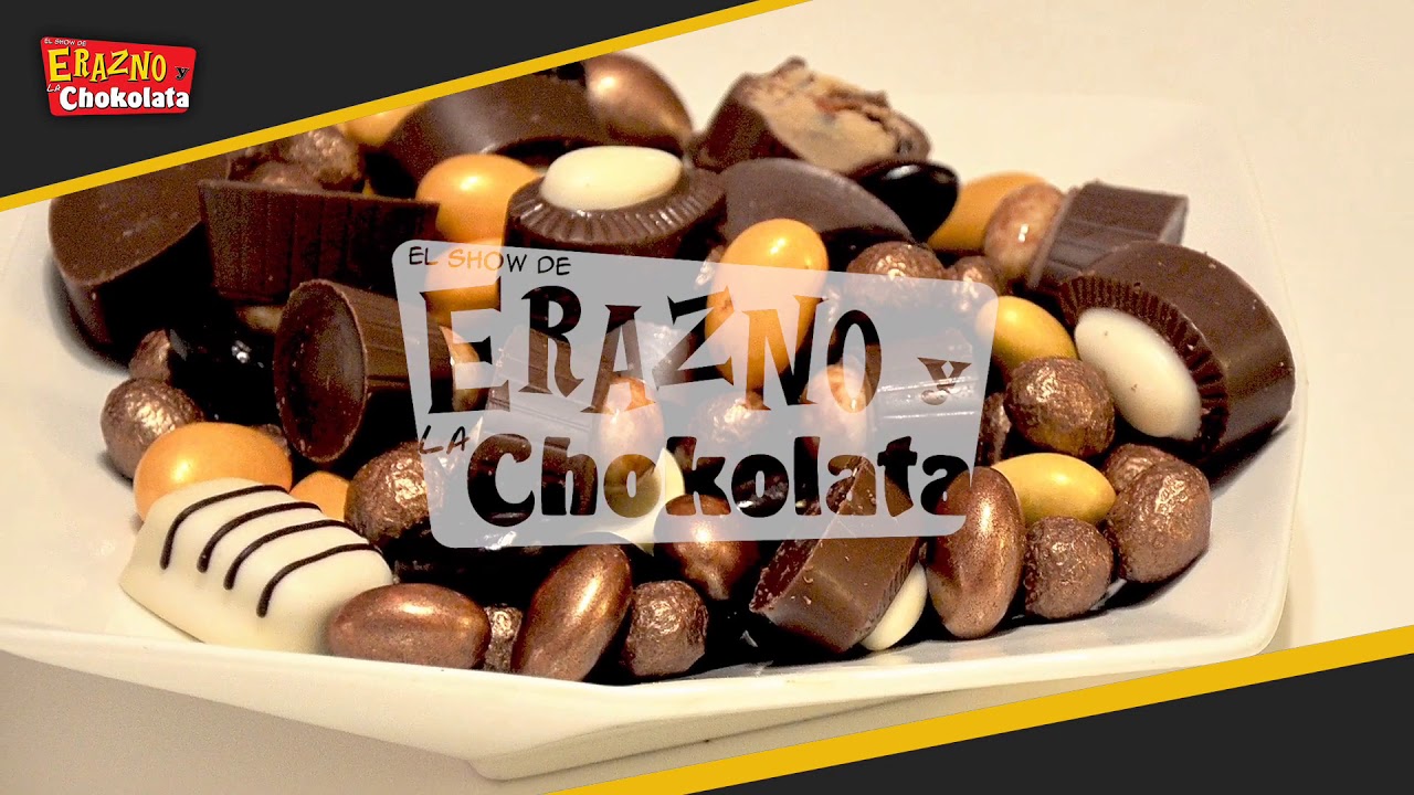 El Chokolatazo - Marzo 13 - Durango