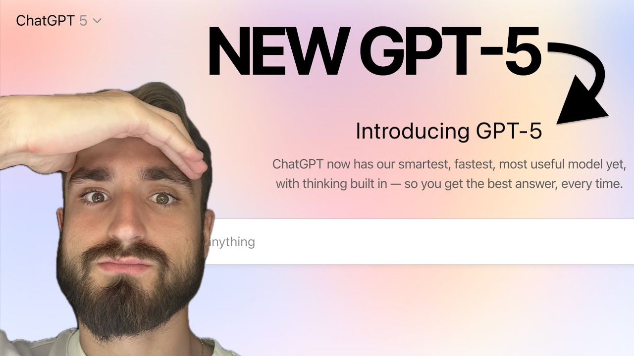I Tried GPT-5 for Accounting