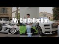 Revealing my 16 million dollar supercar collection at 27 years old