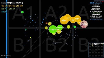 Epic splitrunning Part 1