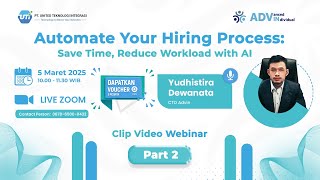 AI vs. ATS: The Future of CV Screening & Candidate Scoring