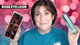 Famous PATRICK TA MAJOR DIMENSION II ROSE EYE LOOK | Ipsy Icon Box August 2025 Net Worth