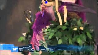Blizzcon 2013 costume contest FULL