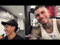 ‘GET YO A** KICKED!’ Bobby Green Checks Arnold Barboza Over MMA plans