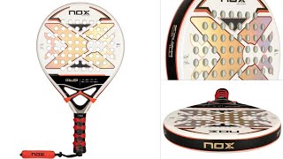 Nox Ml10 Pro Cup Luxury 2024