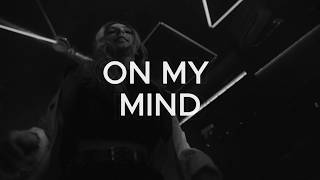BRUCER - ON MY MIND