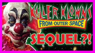 How KILLER KLOWNS became popular again