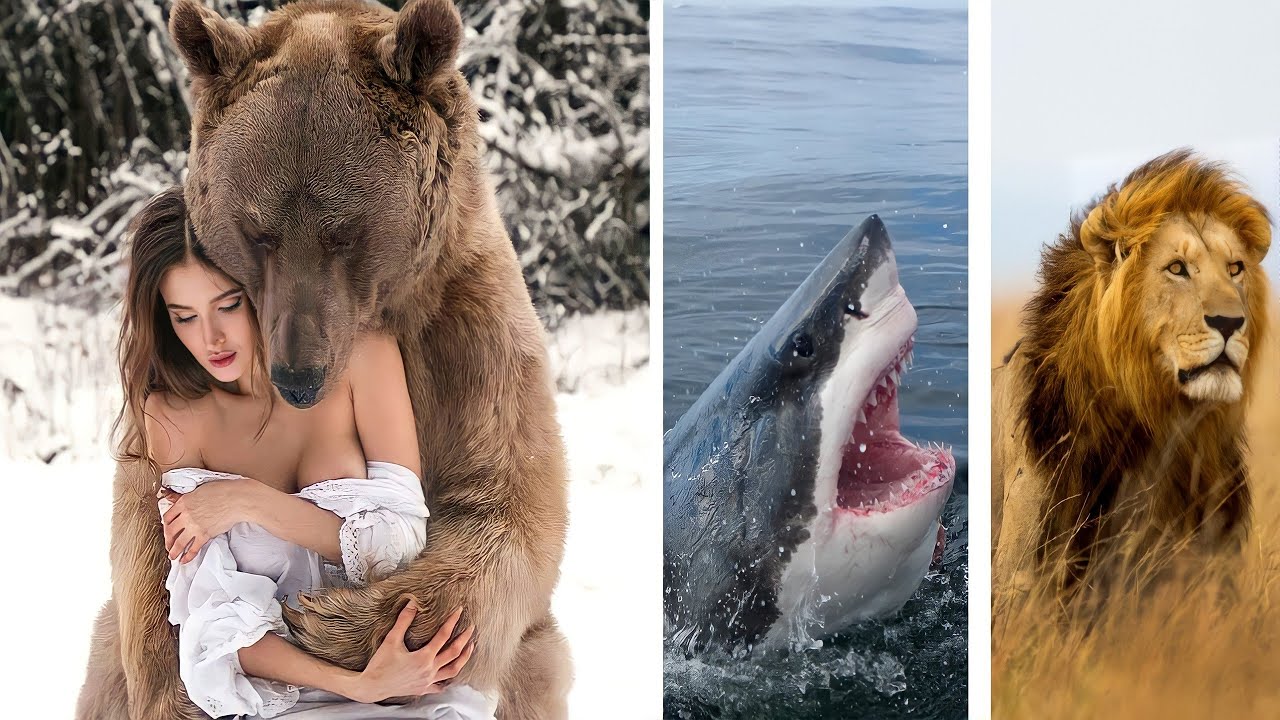 Which Animal Kills the Most Humans Per Year कौन से जानवर हर साल सबसे ज्यादा इंसानों को मारते