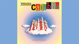 (AUDIO) ABBACADABRA MUSICAL 1983 Belle (FRIDA en duo avec DANIEL BALAVOINE)