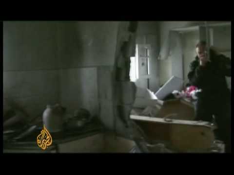 إسرائيل تواجه دعوات لإجراء تحقيق في جرائم الحرب في غزة - 30 يناير 2009