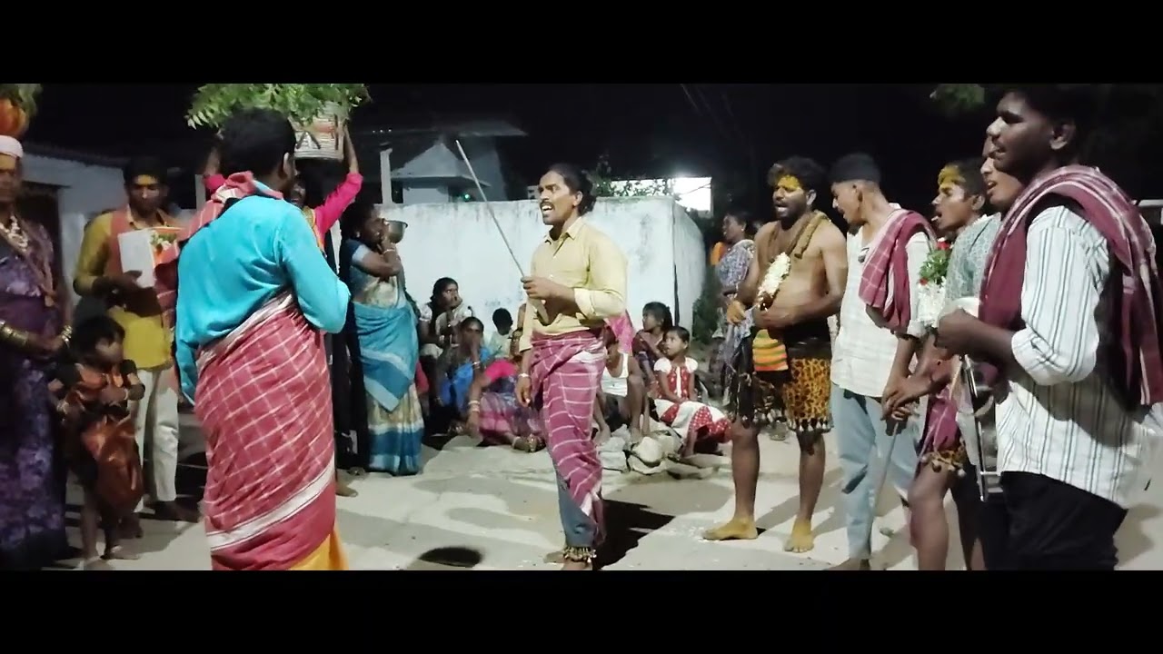 Yallama oggu katha 😍 