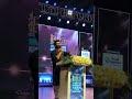 SUJOY NEEL ON BFTA AWARD#influencer #motivational #creator #anchor #awards #entertainment