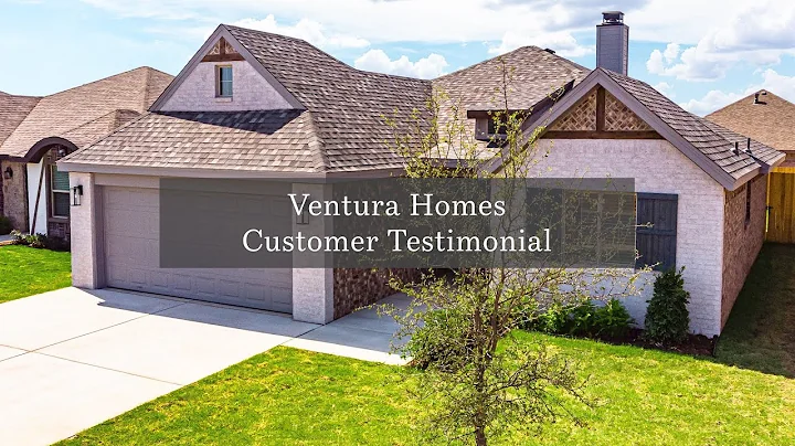 Testimonial: Melinda - Ventura Homes