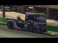 Copa Truck Petrobras 2025 - Etapa 3 - Interlagos - classificação