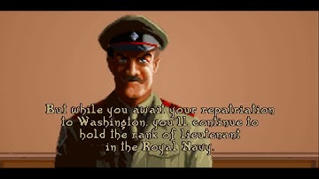 Call of Cthulhu Prisoner of Ice - 03 Edwards Base 01 Watching Miss Molly