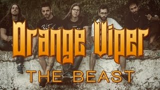 Orange Viper - The Beast (Full song, produced at Jotun Studio)