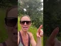 Holiday vibes by the river, but the questions keep coming!