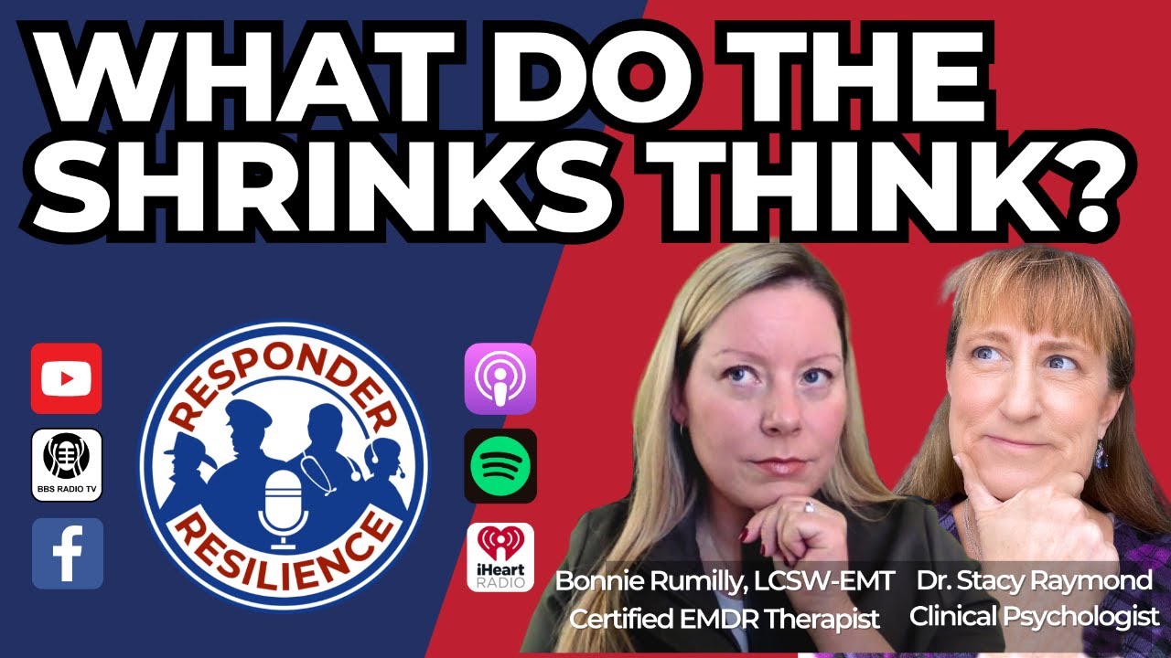 Bonnie & Stacy: What Do The Shrinks Think? | S4 E4