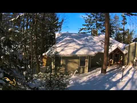1327 Old Long Lake Rd., Traverse City, MI home video tour