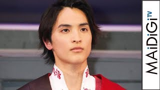 レッドは新人俳優・一ノ瀬颯　新戦隊「騎士竜戦隊リュウソウジャー」5人お披露目　ジュノンボーイや元アイドルも新ヒーローに