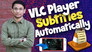 Automatically download movie subtitles on android | 2020 | search and download  | vlc player screenshot 4