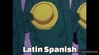 The Lorax 1973 How Bad Can I Be Multilanguage Usukjapanaustralia Language Mix