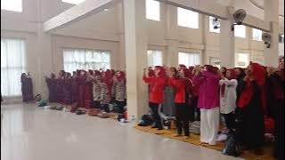 Workshop Gurame di Kab.Rejang Lebong || Lagu Melompat || Bersama Kang Deden