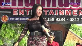 TANGIS BAHAGIA - ERNA SAGITA || NEW AULIA MUSICAL