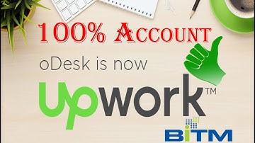 Upwork Profile Creation & Make 100% within 40 min | Upwork 100% Account