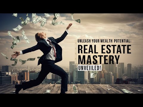 Unlocking Property Wealth: Real Estate Investing Secrets Revealed! | Property Se Dhan Kaise Banaye?