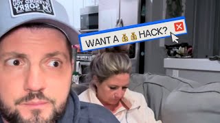Details Money Hack: Starts with a “V” ends with “erizon” #tips #hacks #marriedlife Guide