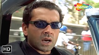 इस काम के लिए इतनी रकम ठीक नहीं हैं | Bobby Deol, Rani Mukerji, Ashish Vidyarthi | Scene (Hd)