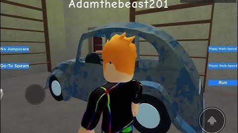 HOW TO GET  SOME SKINS IN PIGGY RP 2