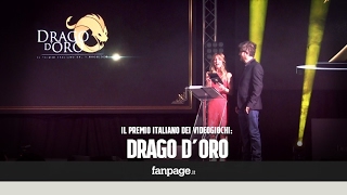 Drago Doro, A Roma Gli Oscar Dei Videogiochi Facciamo Crescere Un Settore Che Porterà Molti Posti
