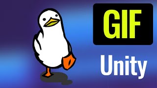 Gif for Unity