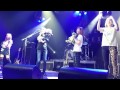 Scandal with gifts from Scandal Heaven members