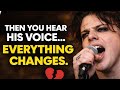 Is This the Moment You Realize Dom Already a Rock Star? At First Look, You’d Never Expect This Voice