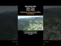 Margaretville, New York from Microsoft Flight Simulator #margaretville #newyork #msfs #usa